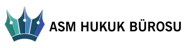 ASM Hukuk Bürosu